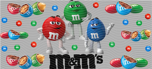 16oz Latest Bestseller-C 5290